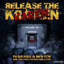 RELEASE THE KRAKEN / KAREN SWITCH PANEL by Concord Aerospace