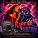 RELEASE THE KRAKEN / KAREN SWITCH PANEL by Concord Aerospace