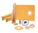 38" x 60" Shower Conversion Kit by Schluter®