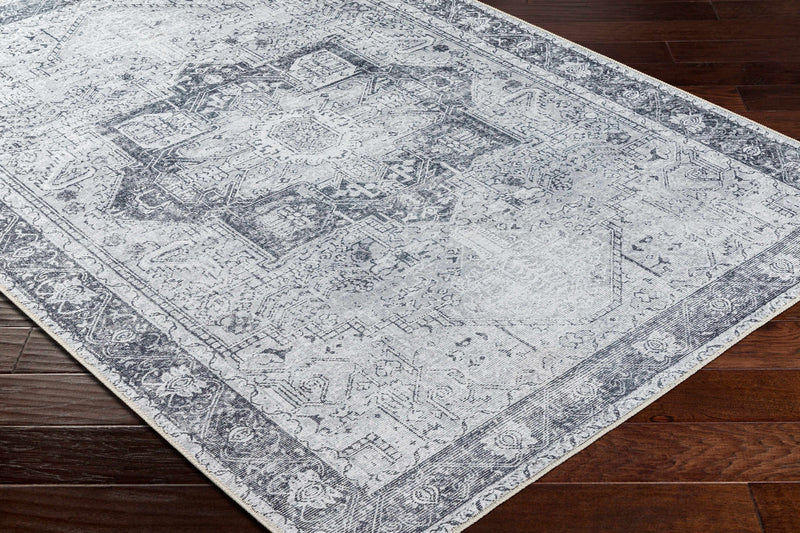 Kyan Washable Runner / Area Rug - Promo