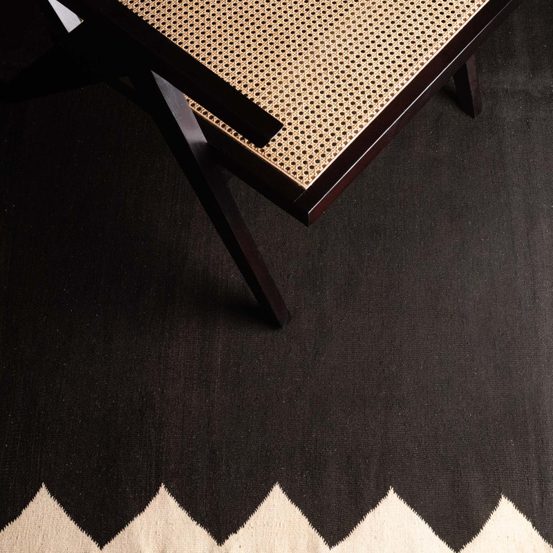 Afou - Taznakht kilim rug