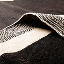 Afou - Taznakht kilim rug