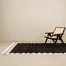 Afou - Taznakht kilim rug