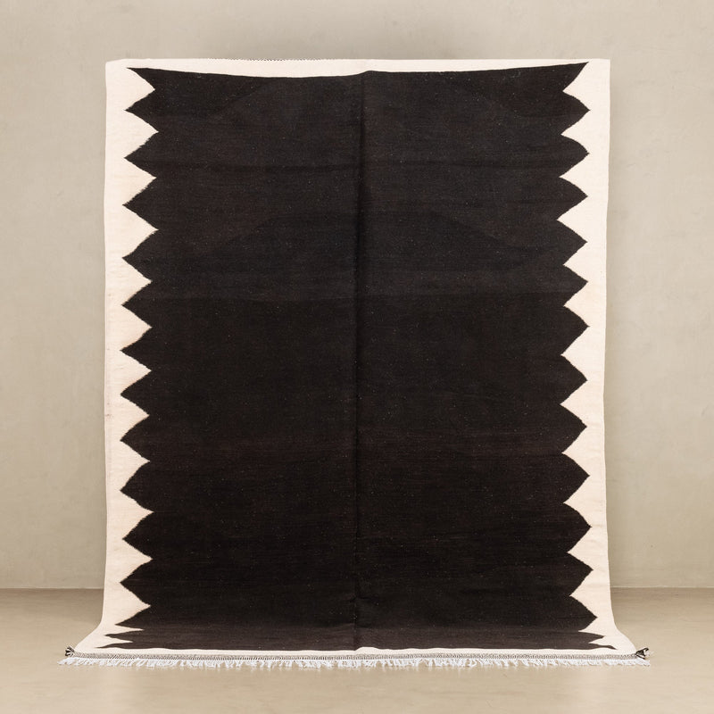 Afou - Taznakht kilim rug