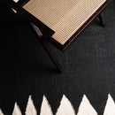 Afou - Taznakht kilim rug