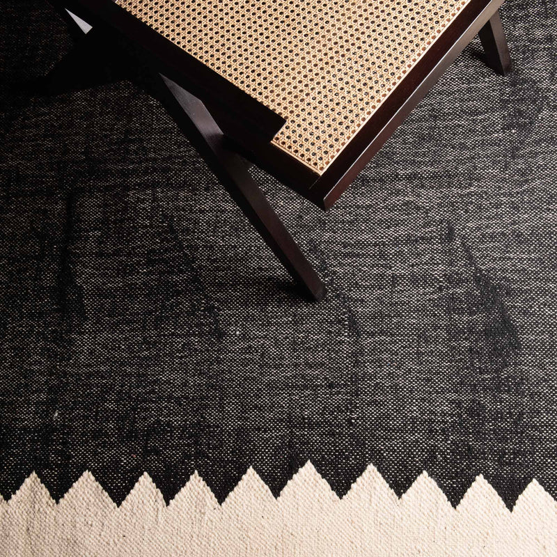 Afou - Taznakht kilim rug