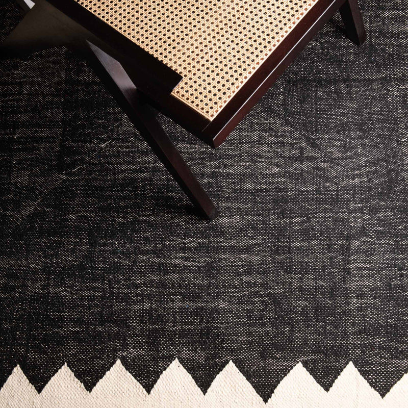 Afou - Taznakht kilim rug