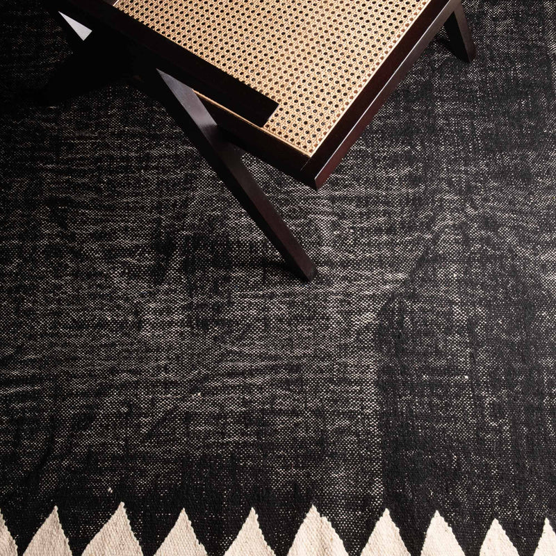 Afou - Taznakht kilim rug