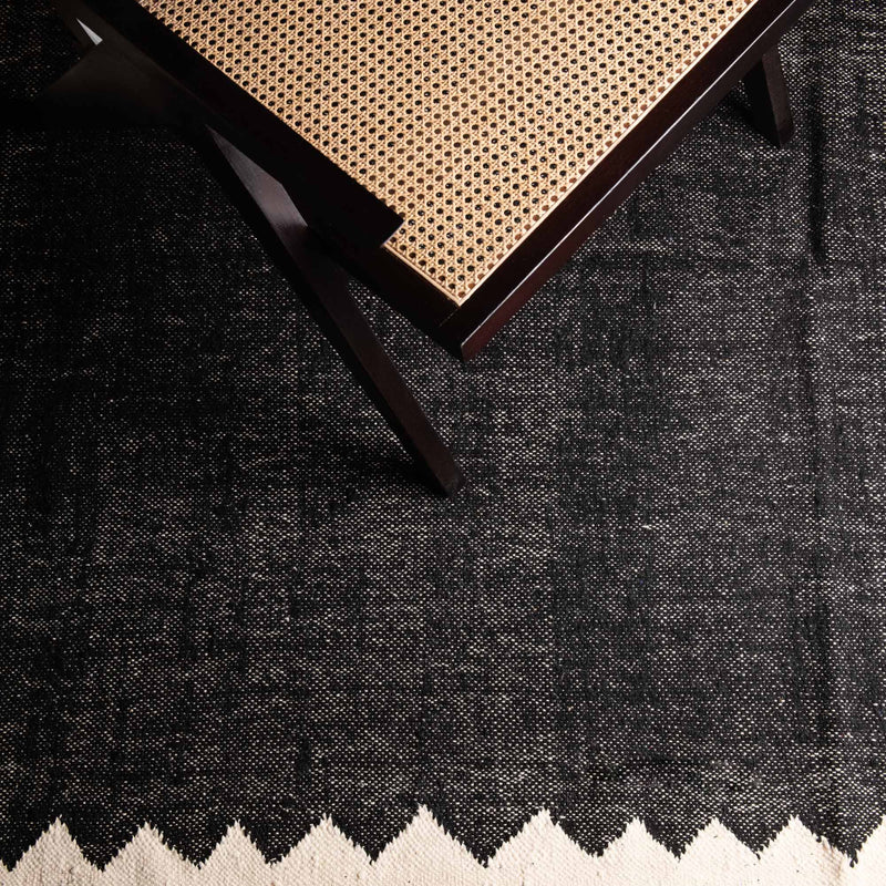 Afou - Taznakht kilim rug