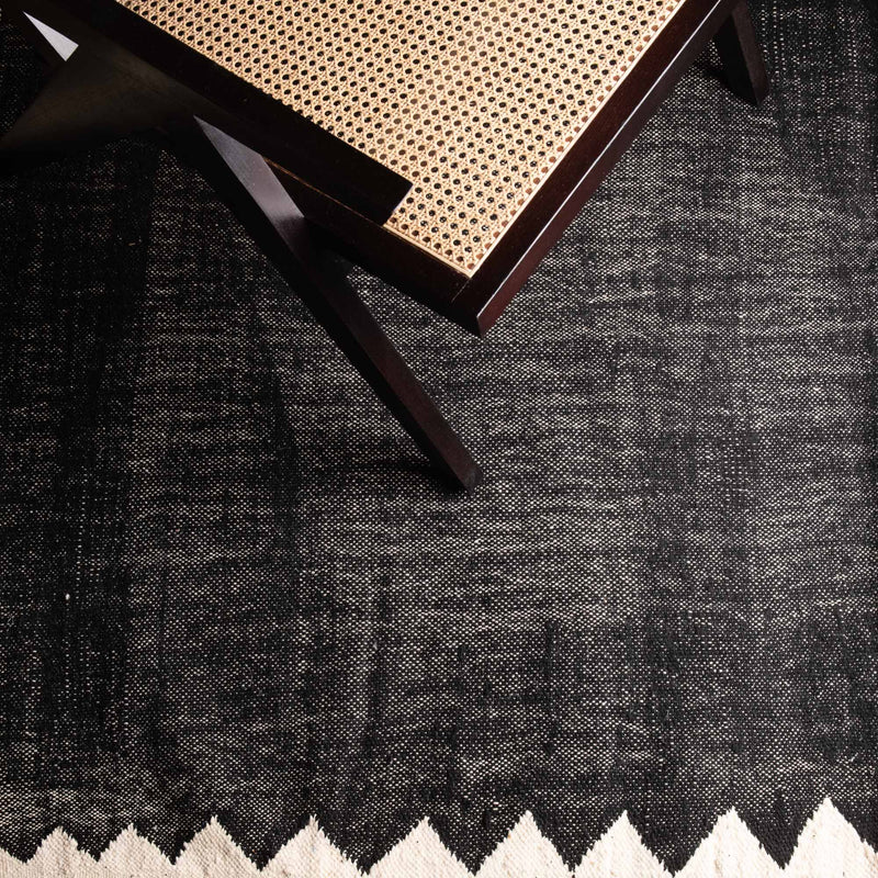 Afou - Taznakht kilim rug