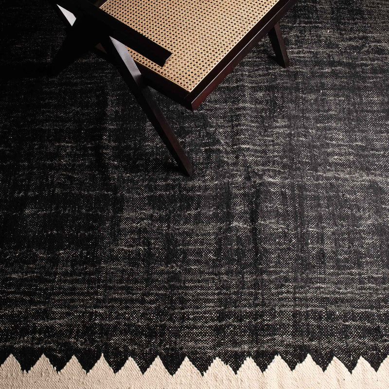 Afou - Taznakht kilim rug