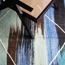 Ahed - taznakht kilim rug