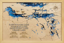 Kabetogama, Namakan, Sand Point, and Crane (St. Louis)