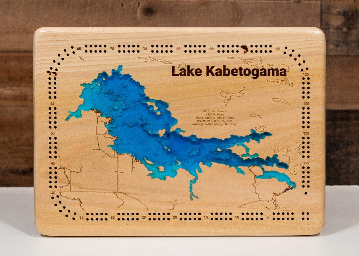 Kabetogama (St. Louis), photo 2 of 4