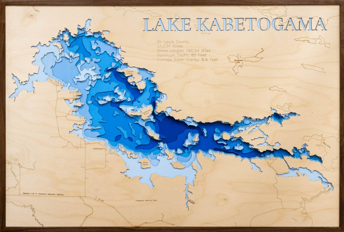 Kabetogama (St. Louis), photo 4 of 4