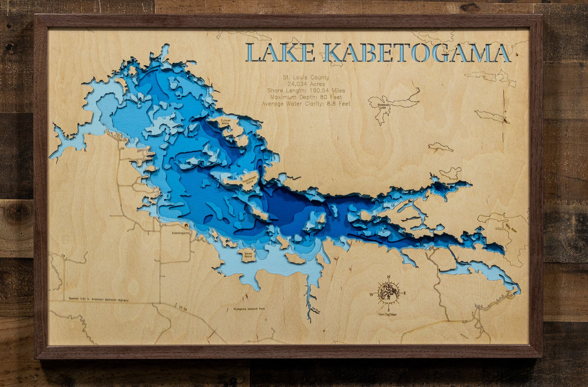 Kabetogama (St. Louis), photo 3 of 4