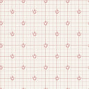 Karen Wallpaper by Jensen Lang x Aubrey Fairchild