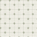 Karen Wallpaper by Jensen Lang x Aubrey Fairchild