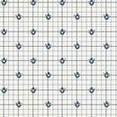Karen Wallpaper by Jensen Lang x Aubrey Fairchild