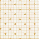 Karen Wallpaper by Jensen Lang x Aubrey Fairchild
