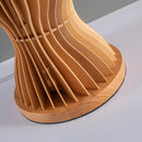 Vapor Wood Lamp by Interior Moderna