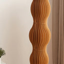 Vapor Wood Lamp by Interior Moderna