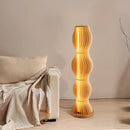 Vapor Wood Lamp by Interior Moderna