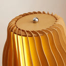 Vapor Wood Lamp by Interior Moderna