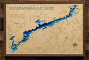 Kashwakamak
