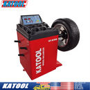 Katool KT-T800 Tire Changer & KT-B700 Wheel Balancer Combo