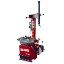 Katool KT-T800 Tire Changer & KT-B700 Wheel Balancer Combo