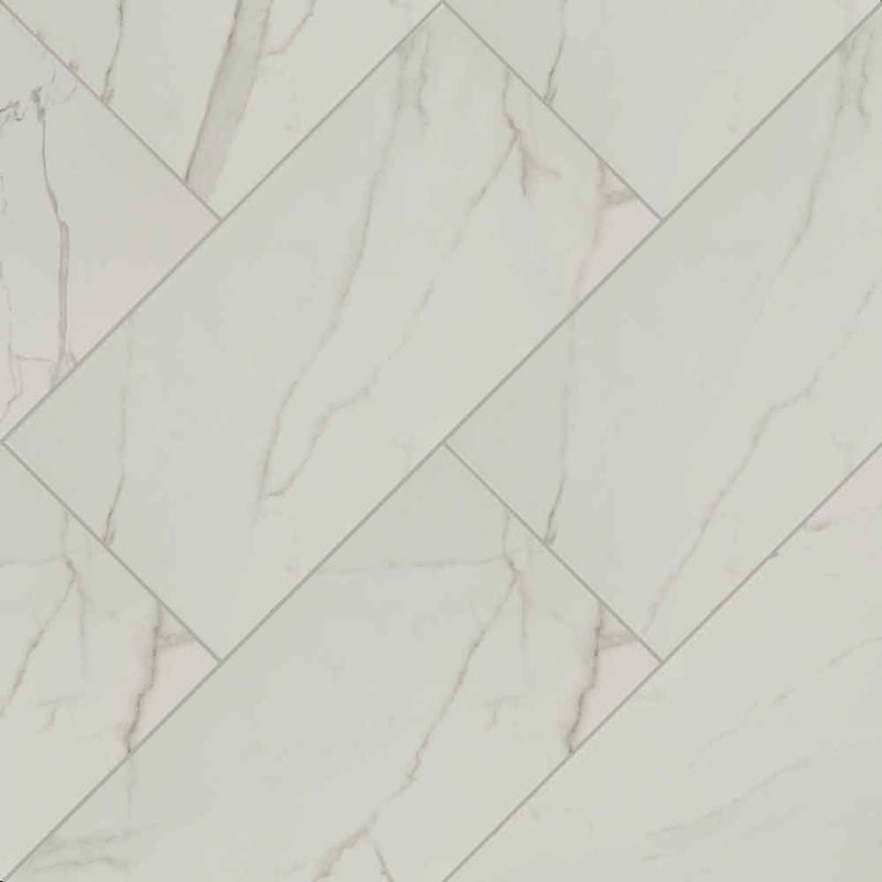 MSI Kaya Calacatta Venato Porcelain Wall and Floor Tile