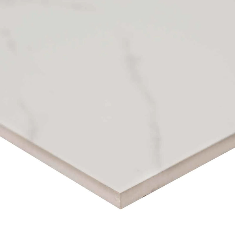 MSI Kaya Calacatta Venato Porcelain Wall and Floor Tile