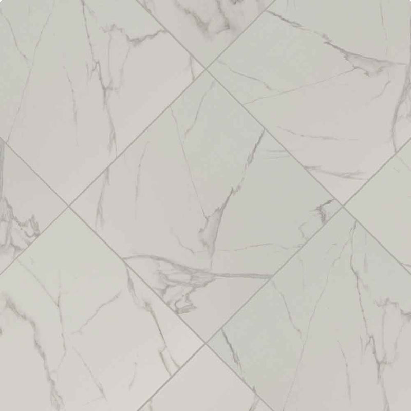 MSI Kaya Calacatta Venato Porcelain Wall and Floor Tile