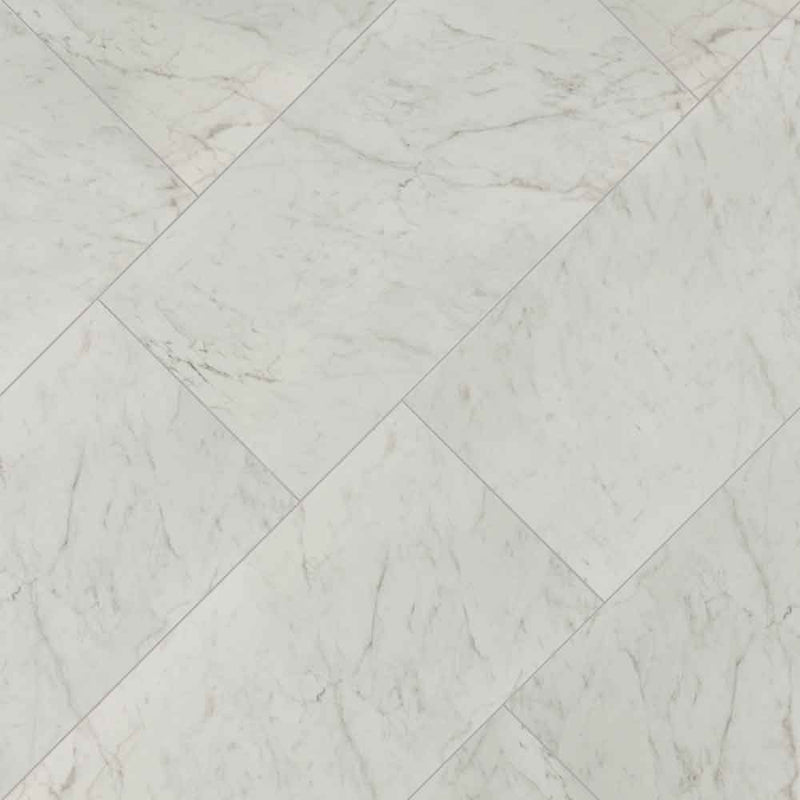 MSI Kaya Carrara Bianco Porcelain Wall and Floor Tile