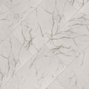 MSI Kaya Calacatta Lucca Porcelain Wall and Floor Tile