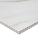 MSI Kaya Calacatta Lucca Porcelain Wall and Floor Tile