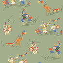 Kayden Wallpaper by Grumble Co. Designs