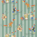 Kayden Wallpaper by Grumble Co. Designs