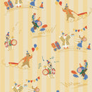 Kayden Wallpaper by Grumble Co. Designs