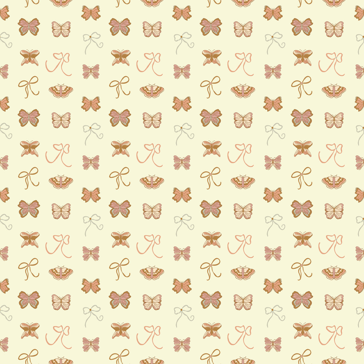 Kaylor Wallpaper by Leah Jo Design, photo 6 of 6