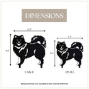 Keeshond