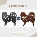 Keeshond