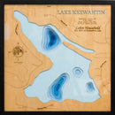 Keewahtin (Washington)