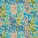 7" x 17" Lumbar Sunbrella® Outdoor Throw Pillow – Supportive Comfort with Weather-Resistant Style