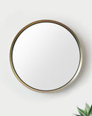 Kendrick Mirror