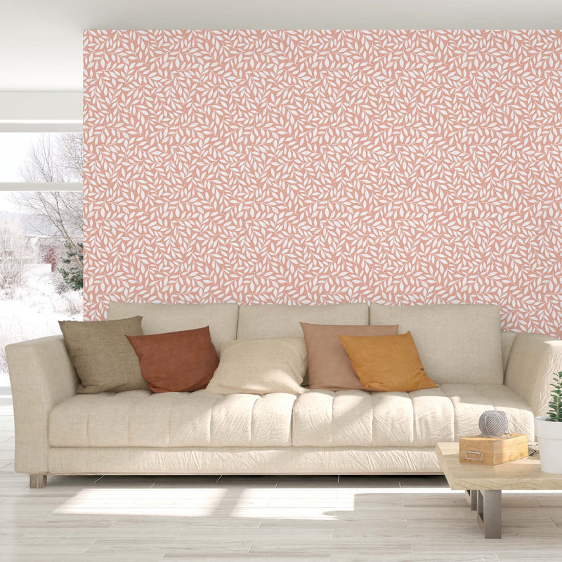 Harlow Wallpaper by Gooseberry Moon