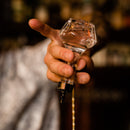 Bigger Bitters Bottles (3oz/90ml) | Precision Dasher | Leak-proof Cap