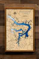 Keystone (Pawnee)