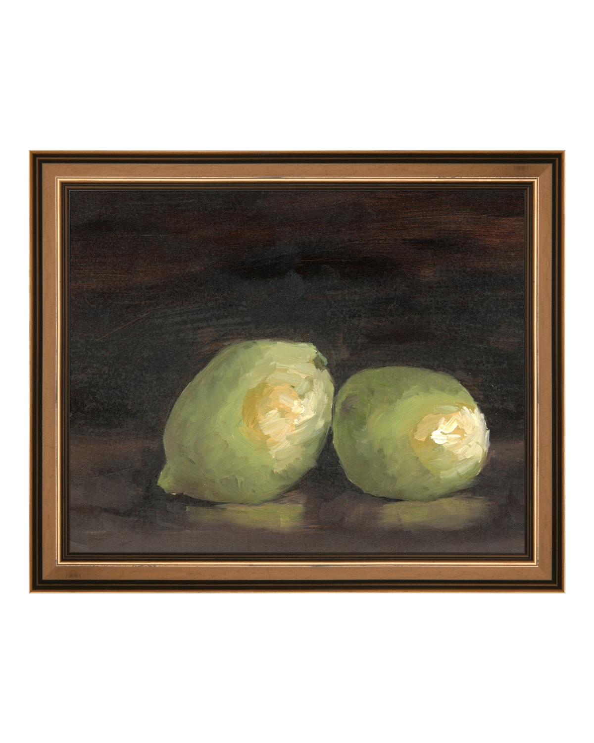 Oil Lemons, photo 26 of 45